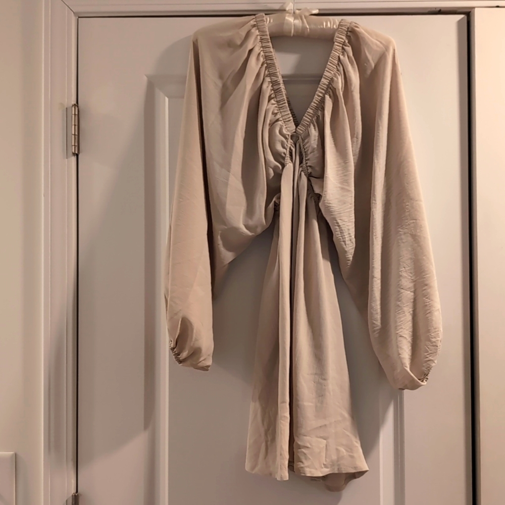 Boutique dress